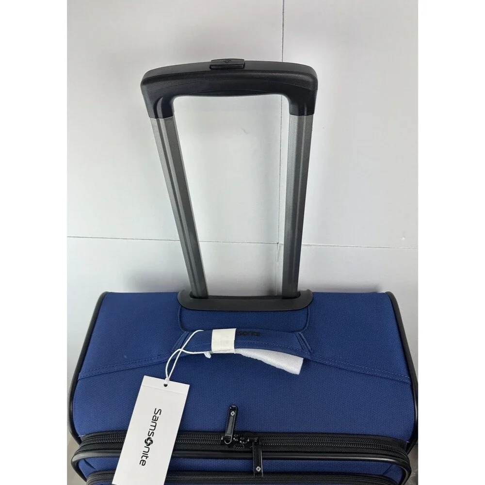 Samsonite X-Tralight 4.0 Medium Check-in Expandable Spinner Suitcase Luggage